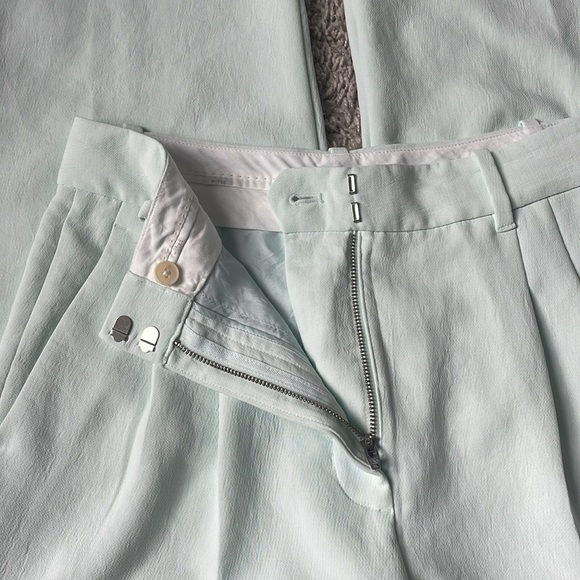 Wilfred by Aritzia Straight Leg Pants - Picture 9 of 15